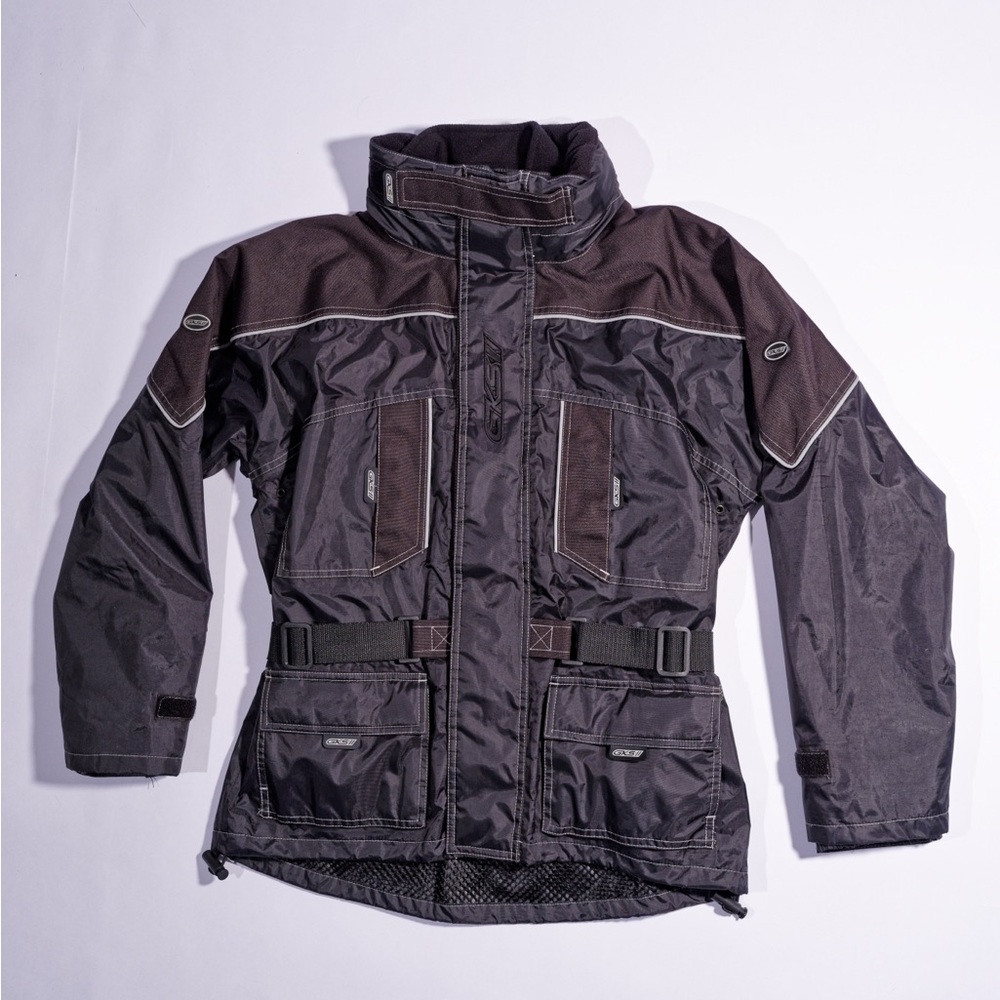 Women’s Quad jacket and pants